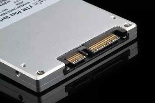 SSD固态硬盘的优缺点