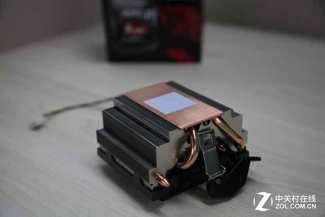 AMD A10-7870K与i5综合测试