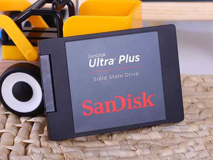 4款固态硬盘SSD选购攻略