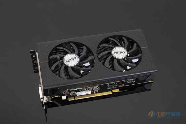 AMD RX460与NVIDIA GTX950对比评测