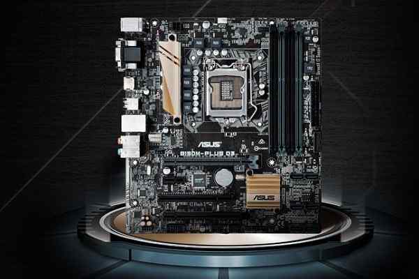 Intel第六代处理器i3系列搭配主板推荐