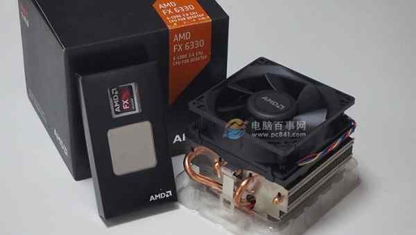 AMD处理器FX-6330搭配主板推荐