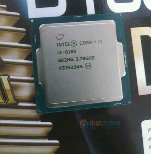 Intel处理器如何选择 CPU选择攻略