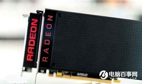 2016年AMD与NIVIDA显卡发展回顾