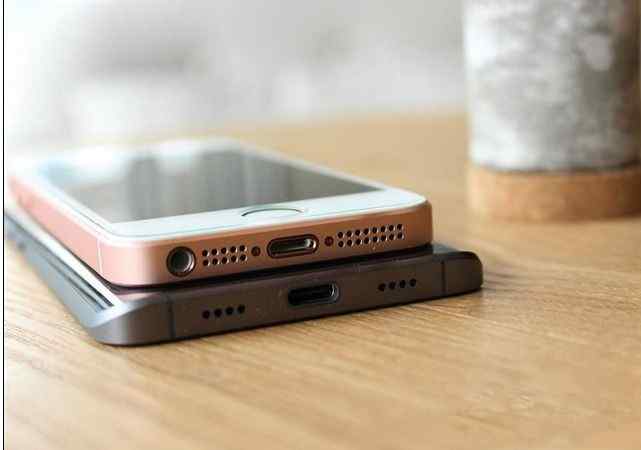 iPhone SE和小米5比较 iPhone SE与小米5对比