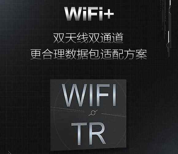 Wifi+