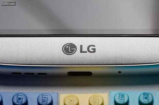LG G5手机评测：外观是槽点吗？