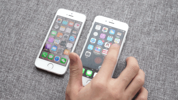 iOS10系统有哪些方面的改进? - 手机知识 桌面