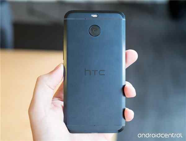 HTC Bolt正式发布 HTC Bolt真机图赏
