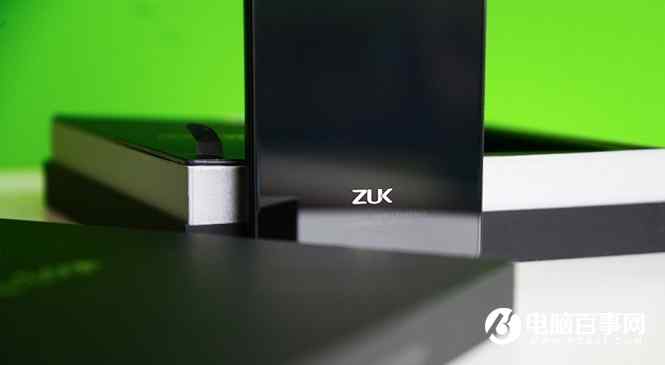 ZUK Edge配置和跑分测试 真机图赏