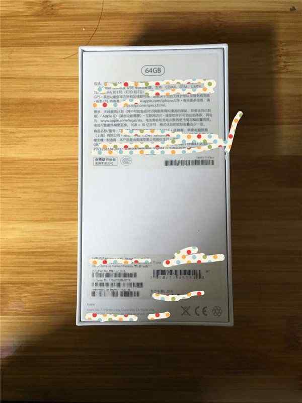 iPhone7惊天内幕：跑分视频/包装盒曝光 名为iPhone6 SE？