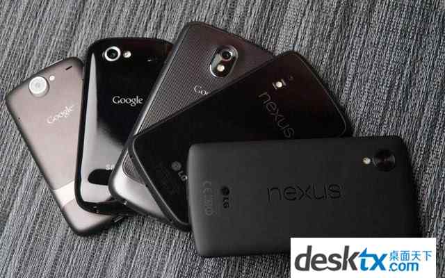 再见 Nexus!骁龙820、安卓7.0谷歌全新Pixel XL现身跑分