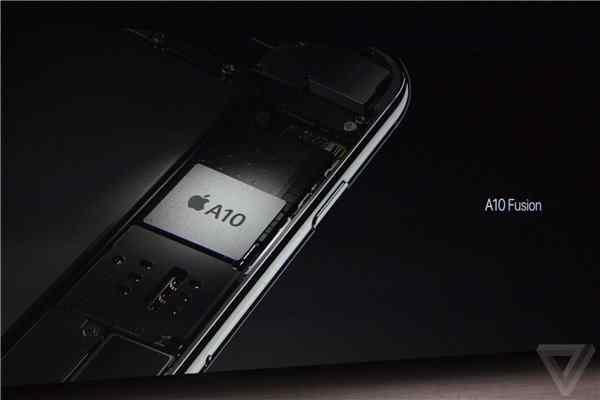 苹果A10 Fusion处理器特性汇总