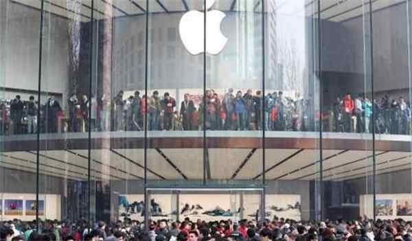 苹果iPhone7/Plus发布前夕，中国网民出奇“安静”