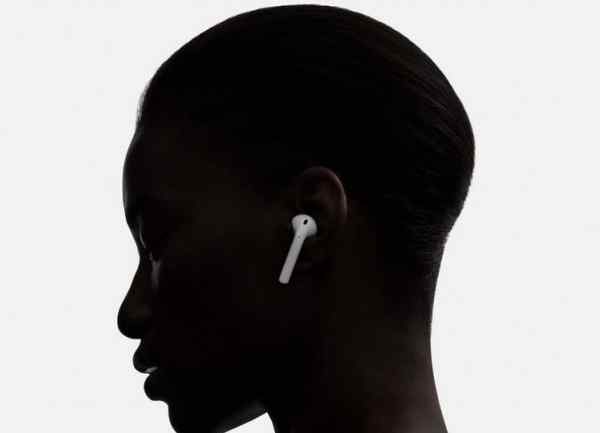 苹果无线耳机AirPods是否存在危害人体健康的辐射