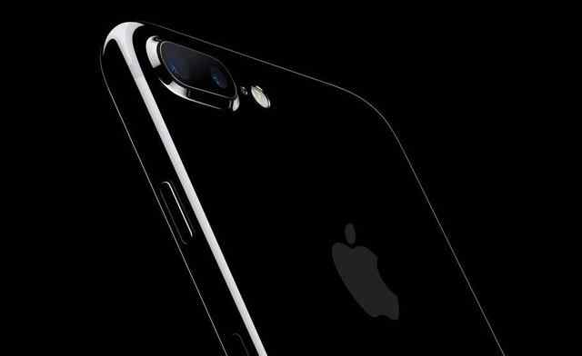 亮黑色iPhone 7为何如此缺货：良品率低 需求量大