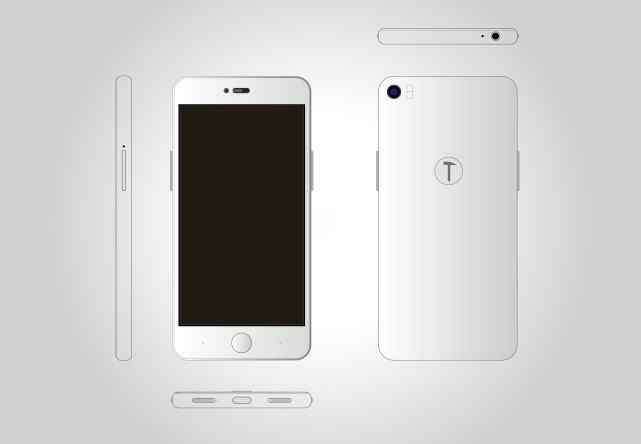 锤子T3手机将发布两个版本