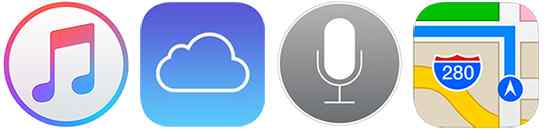 苹果将整合云服务团队，改进Siri、iCloud