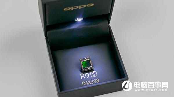 OPPO宣布与索尼联合开发IMX398传感器