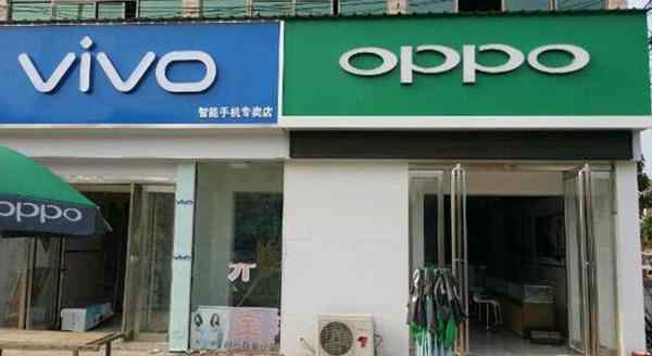 华为挑战OPPO和vivo 推出新机华为nova