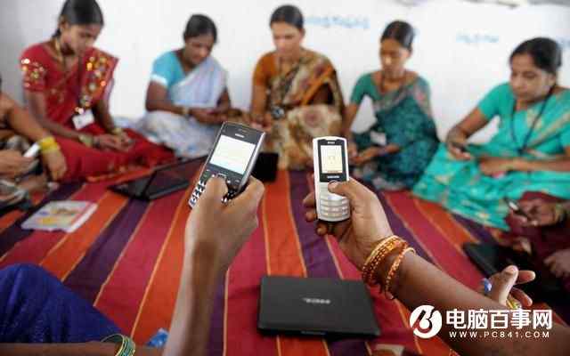 小米已成为印度第三大手机厂商