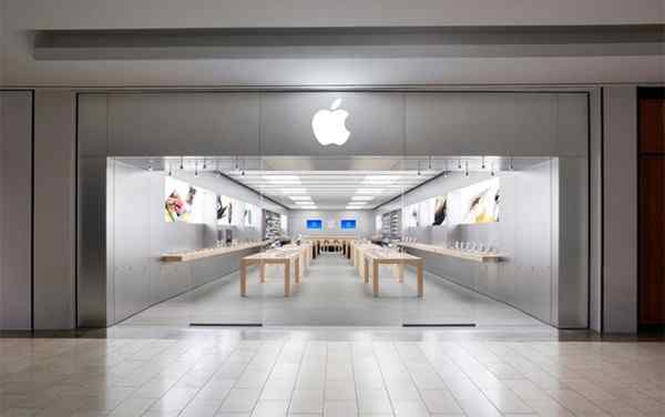 Apple Store又遭窃，抢走19台iPhone总价值约1.3万美元