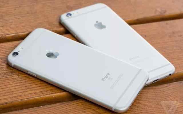 苹果十年来首次开卖二手翻新iPhone