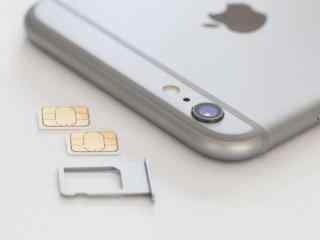 iPhone终于也能双卡双待了！期待吗？