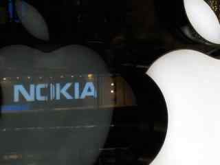 苹果诺基亚专利纠纷升级意味着什么？