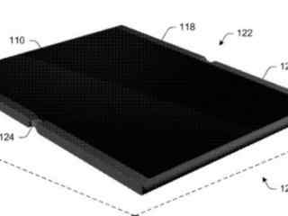 微软最新专利曝光 手机平板二合一