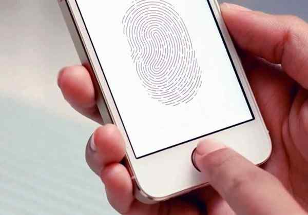 苹果将Touch ID整合至屏幕 韩国人表示质疑