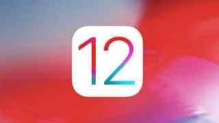 iOS12 beta4什么