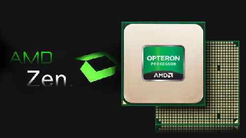 AMD Zen处理器被曝延期 再度落后Intel