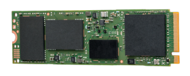 英特尔推出3D NAND SSD新品，面向PC/数据中心/物联网设备