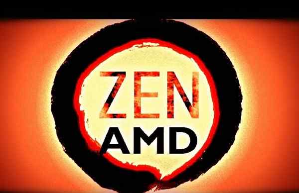 AMD Zen架构细节，