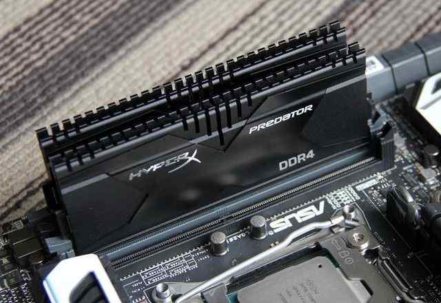 AMD发布了第七代桌面版APU：支持DDR4内存