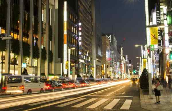 东京有望在2020年实现3D地图，为奥运会和公共自动驾驶服务。
