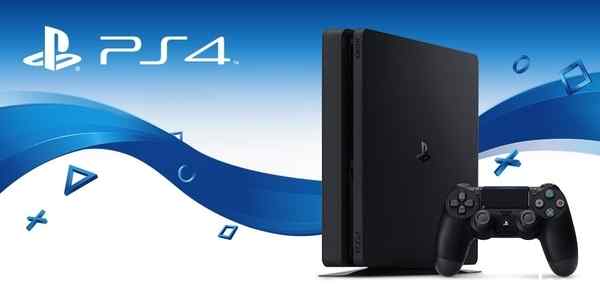 索尼新主机PS4 Slim与PS4 Pro正式登场