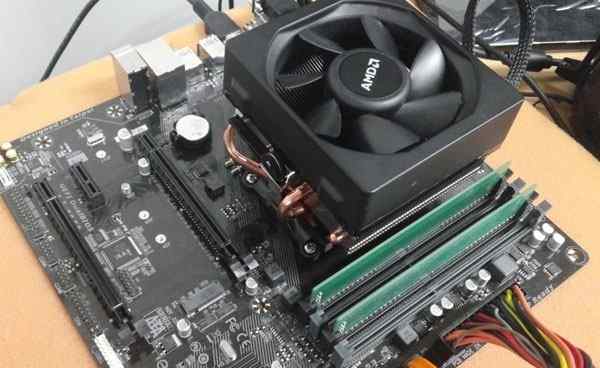 AMD七代A12-9800 APU处理器性能评测
