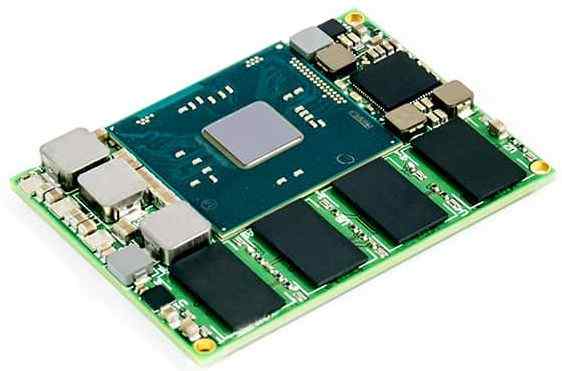 SolidRun推出基于英特尔Braswell芯片的MicroSoM套件