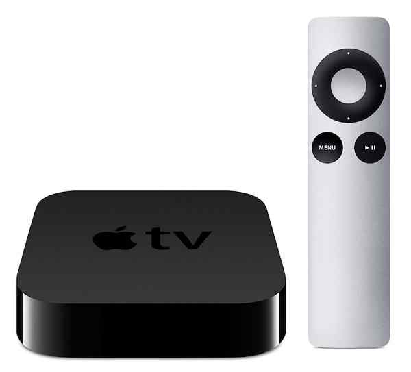 Apple TV 3 正式停产！已经下线无法购买