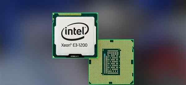 Intel E3-1200 v6处理器定于明年第一季度上市