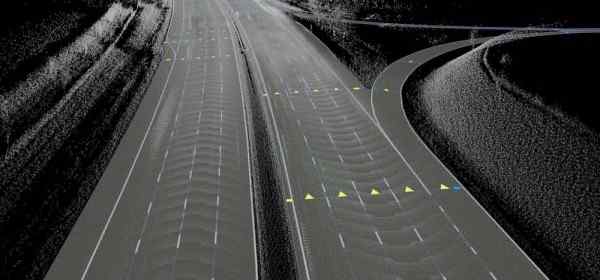 丰田和宝马共享数据来改善自动驾驶系统