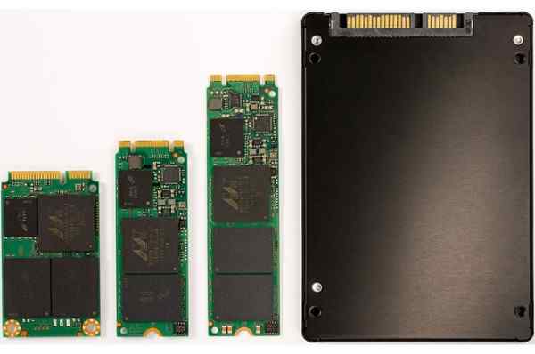 固态硬盘（SSD）平均容量已达368GB