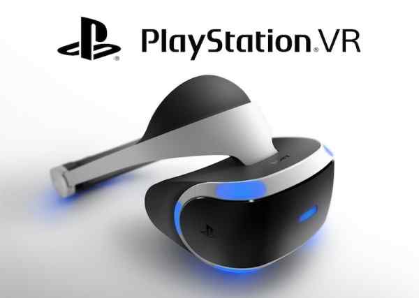 PS VR上市在即 虚拟现实能否给索尼再创辉煌