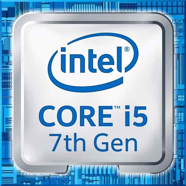 Intel第七代处理