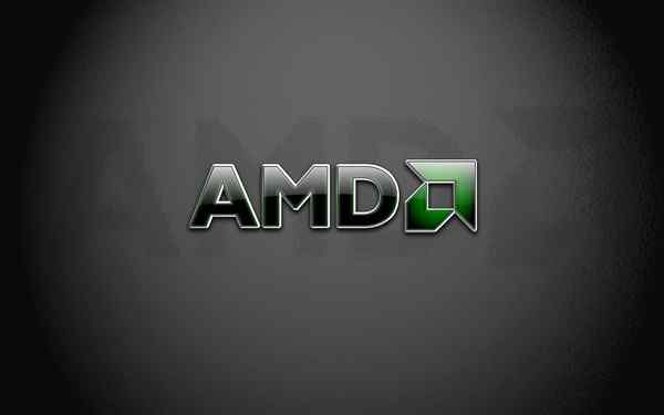 AMD与阿里巴巴达