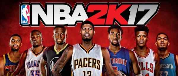 索尼联手ESL打造首个PS4电竞锦标赛 项目为《NBA 2K17》