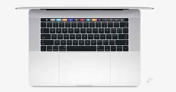 全新苹果MacBook Pro触控条上手体验