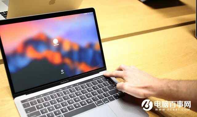 苹果MacBook Pro笔记本新品发布 